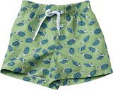 Badehose mit Schildkröten-Muster, grün, Gr. 110/116 im Angebot bei dm-drogerie markt in Mainz Badehose mit Schildkröten-Muster, grün, Gr. 110/116 Angebote von PUSBLU bei dm-drogerie markt Mainz für 8,90 €