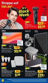 Aktueller Lidl Prospekt mit Leuchtmittel, "LIDL LOHNT SICH", Seite 32