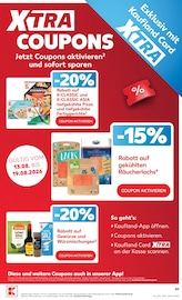 Räucherlachs Angebote im Prospekt "Hier bin ich richtig" von Kaufland Räucherlachs Angebote im Prospekt "Hier bin ich richtig" von Kaufland auf Seite 58