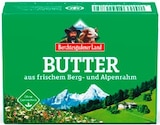 Aktuelle Butter Angebote bei Penny in Nürnberg Aktuelles Bergbauernbutter Angebot bei Penny in Nürnberg ab 1,99 €