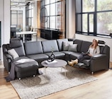 Aktuelle Wohnzimmertisch Angebote bei XXXLutz Möbelhäuser in Frankfurt (Main) Aktuelles Leder-Wohnlandschaft Angebot bei XXXLutz Möbelhäuser in Frankfurt (Main) ab 599,00 €