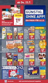 Honig im ALDI Nord Prospekt in Oldenburg Aktueller ALDI Nord Prospekt mit Honig, "Aktuelle Angebote", Seite 30