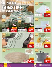 Aktueller Netto Marken-Discount Prospekt mit Korb, "Aktuelle Angebote", Seite 48