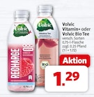 Vitamin+ im Angebot bei Markant Nordwest in Langenhagen Vitamin+ Angebote von Volvic bei Markant Nordwest Langenhagen für 1,29 €