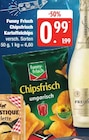 E aktiv markt Vögelsen Prospekt mit  im Angebot für 0,99 €