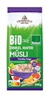 Dinkel Hafer Müsli Angebote von Bioland bei Lidl Bad Kreuznach für 2,75 €