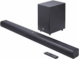 Soundbar mit Subwoofer CINEMA SB560 von JBL für 179,00 € bei dodenhof TechnikWelt im Angebot Soundbar mit Subwoofer CINEMA SB560 von JBL im aktuellen dodenhof TechnikWelt Prospekt