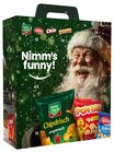 Adventskalender im Angebot bei Penny in Sindelfingen Adventskalender Angebote von INTERSNACK bei Penny Sindelfingen für 19,99 €