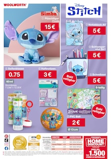 Hohes C im Woolworth Prospekt "Aktuelle Angebote" mit 50 Seiten (Hildesheim)