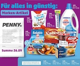 Lebensmittel von  im aktuellen Penny Prospekt für 0,89 €