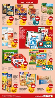 Haribo im Penny Prospekt "Wer günstig will, muss Penny." mit 44 Seiten (Stuttgart)