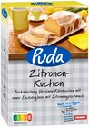 Zitronen-Kuchen von PUDA für 1,99 € bei Penny im Angebot Zitronen-Kuchen von PUDA im aktuellen Penny Prospekt