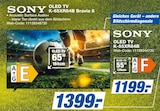 OLED TV K-65XR84B Bravia 8 bei expert im Wismar Prospekt für 1.199,00 €