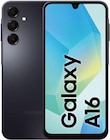 Smartphone Galaxy A16 im Angebot bei expert in Hattingen Smartphone Galaxy A16 Angebote von Samsung bei expert Hattingen für 129,99 €
