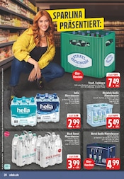 Bier im E center Prospekt in Dortmund Aktueller E center Prospekt mit Bier, "Aktuelle Angebote", Seite 22