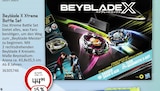 Beyblade X Xtreme Battle Set von  im aktuellen VEDES Prospekt für 44,99 €