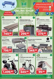 Ähnliche Sitzsack Angebote im Prospekt "Top Angebote" von Marktkauf in Greifswald Ähnliche Angebote wie Sitzsack im Prospekt "Top Angebote" auf Seite 43 von Marktkauf in Greifswald