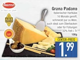 Grana Padano von Trentin im aktuellen EDEKA Prospekt für 1,99 €