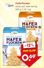 Haferflocken von Kölln im aktuellen Netto Marken-Discount Prospekt für 0,69 €