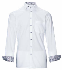 Herren Shirt von ROYAL CLASS bei ALDI Nord Herren Shirt von ROYAL CLASS für 14,99 € bei ALDI Nord im Prospekt "ALDI. Jeden Tag besonders - einfach ALDI."