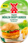 Vegane Mühlen Crispy bei EDEKA im Alt Rehse Prospekt für 2,29 €