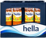 ACE-Vitamingetränk Angebote von HELLA bei Kaufland Flensburg für 9,99 €