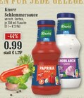 Aktuelles Schlemmersauce Paprika Angebot bei EDEKA in Bergisch Gladbach ab 0,99 €
