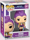 Figurine pop! k-pop demon hunters à Intermarché Super dans Saint-Médard Figurine pop! k-pop demon hunters à Intermarché Super dans Saint-Médard