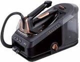 CareStyle 7 Pro Dampfbügelstation IS 7286 BK bei expert im Prospekt "" für 222,00 €