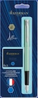 1 stylo-plume allure pastel + cartouche - WATERMAN en promo chez Intermarché Super Béziers à 7,14 €