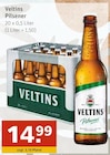 Aktuelle Veltins Angebote bei GetränkeLand Mayer in Pirna Aktuelles Pilsener Angebot bei GetränkeLand Mayer in Pirna ab 14,99 €