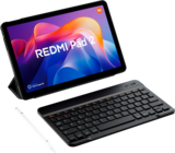 XIAOMI PACK REDMI PAD 2 4 128 - XIAOMI - Auchan Hypermarché à Dunkerque XIAOMI PACK REDMI PAD 2 4 128 - XIAOMI en promo chez Auchan Hypermarché Dunkerque à 249,00 €