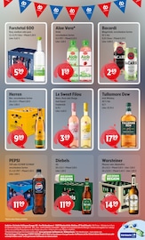 Energydrink im Getränke Hoffmann Prospekt in Heinsberg Aktueller Getränke Hoffmann Prospekt mit Energydrink, "Aktuelle Angebote", Seite 8
