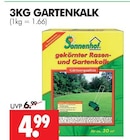 Gartenkalk im Angebot bei Wreesmann in Görlitz Gartenkalk Angebote von Sonnenhof bei Wreesmann Görlitz für 4,99 €