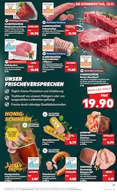 Leberwurst im Kaufland Prospekt in Gelsenkirchen Aktueller Kaufland Prospekt mit Leberwurst, "Aktuelle Angebote", Seite 29