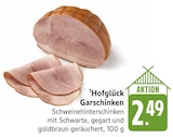 EDEKA Mannheim Prospekt mit  im Angebot für 2,49 €