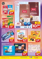 Aktueller Netto Marken-Discount Prospekt mit Melitta, "Aktuelle Angebote", Seite 23