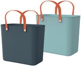Multibag »Albula« im Angebot bei REWE in Rodgau Multibag »Albula« Angebote von rotho bei REWE Rodgau für 12,00 €