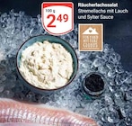 Räucherlachssalat bei GLOBUS im Maintal Prospekt für 2,49 €