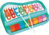 Mon premier xylophone - La Grande Récré Mon premier xylophone à 19,99 € dans le catalogue La Grande Récré