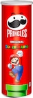Original, Sour Cream & Onion, Hot & Spicy im Angebot bei Kaufland in Mönchengladbach Original, Sour Cream & Onion, Hot & Spicy Angebote von Pringles bei Kaufland Mönchengladbach für 1,39 €