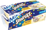 Yaourt Mix - Nestlé en promo chez Lidl Yaourt Mix - Nestlé dans le catalogue Lidl