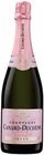 CHAMPAGNE BRUT ROSÉ à Intermarché dans Rezé CHAMPAGNE BRUT ROSÉ à Intermarché dans Rezé