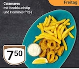 Calamares Angebote bei GLOBUS St. Ingbert für 7,50 €