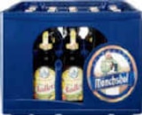 Natur Radler Angebote von Mönchshof bei Netto Marken-Discount Hamburg für 13,99 €