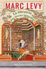 La librairie des livres interdits - de Marc LEVY dans le catalogue Carrefour