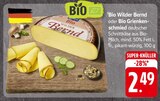 Bio Wilder Bernd oder Bio Grienkenschmied Angebote von Bio bei E center Fellbach für 2,49 €