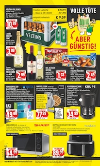 Veltins im Marktkauf Prospekt "Aktuelle Angebote" mit 40 Seiten (Bochum)