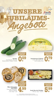 Käse im E center Prospekt "Aktuelle Angebote" mit 65 Seiten (Frankfurt (Main))