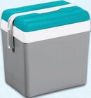 Glacière 24 l gris/bleu - EDA en promo chez Intermarché Contact Toulon à 12,99 €